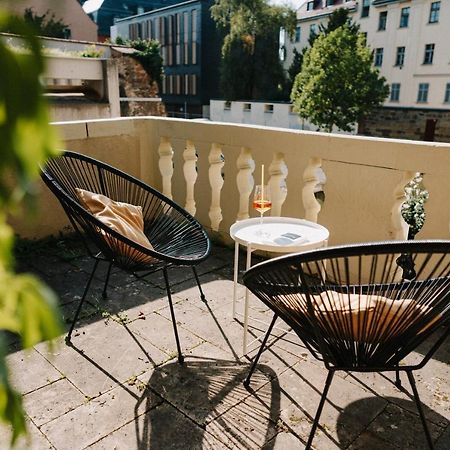 Appartement Residenz Bella Italia - Charmante Unterkunft Im Herzen Von Wuerzburg Mit Balkon, Terrasse Und Parkplatz Im Innenhof! Zewnętrze zdjęcie